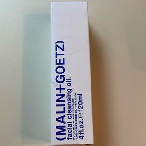 Malin + Goetz Facial Cleansing Oil